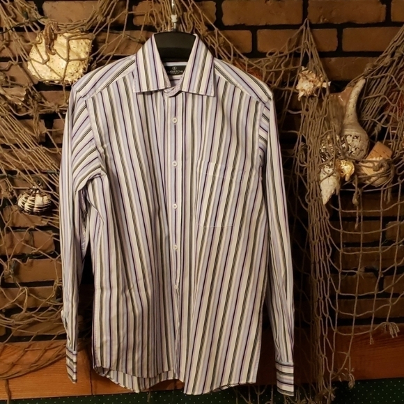 Bugachi UOMOshirt size M